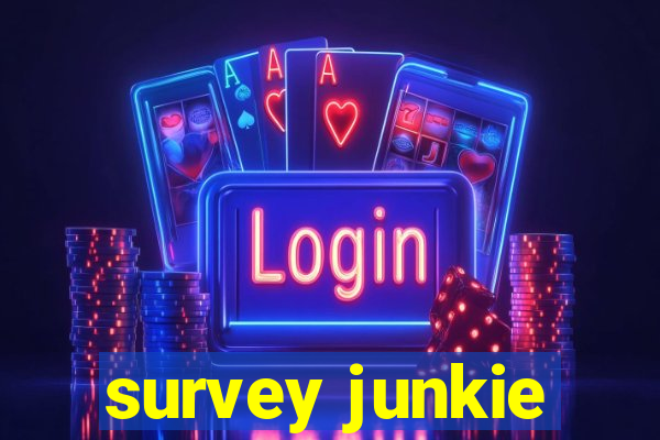 survey junkie